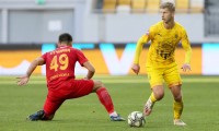 «Інгулець» відмовляється від роботи VAR у перенесеному матчі з «Рухом»
