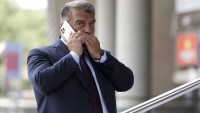 Лапорта люто атакував «Реал» і відповів на дискваліфікацію в ЛЧ – основне з найбільш очікуваної прес-конференції у футболі