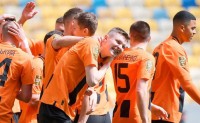 «Шахтар» не хоче грати з «Інгульцем» у Петровому