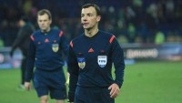 Вершина чи дно? Український арбітр засвітився за океаном