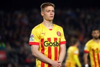Іспанська преса: «Циганков є одним з розчарувань Ла Ліги. Від нього чекали набагато більшого»
