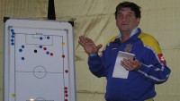 Помер відомий український рефері – він працював на матчах історичного чемпіонату і очолював Комітет арбітрів