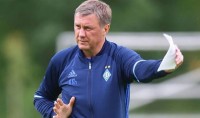 Олександр Хацкевич: «Мені Мессі ближче, ніж Роналду»