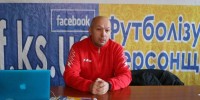 «Ненавиджу цих російських тварин»: колишній лікар «Таврії» пішов у ЗСУ після втрати родини