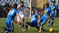 Клуби з Криму гратимуть у чемпіонаті росії: хитра схема країни-агресора, щоб не отримати покарання від УЄФА