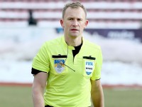 Cтало відомо, хто буде головним арбітром матчу «Динамо» – «Шахтар» 
