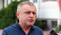 Ігор Суркіс: «Павло Шкапенко був людиною, яка ставила футбол на перше місце»
