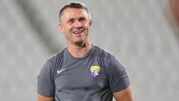 Ребров загадково відповів щодо продовження співпраці з «Аль-Айном»