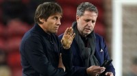 Спортивний директор «Тоттенхема» залишив клуб