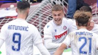 Стала відома сенсаційна пара фіналістів Юнацької ліги УЄФА
