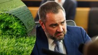 Казкова ситуація. Скандальний завод Павелка не можуть зняти на камеру