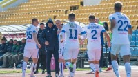 Кополовець: «Наскільки я знаю, у «Динамо» не тільки Суркіси все вирішують»