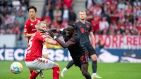 «Баварія» програла «Майнцу»