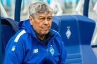 Луческу сватають у «Рапід». Наставник «Динамо» прокоментував чутки