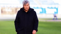 Луческу кричав на арбітра матчу «Динамо» – «Шахтар»: камери все зафіксували