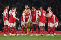Легенда МЮ розкритикував Зінченка за імпровізовану нараду в матчі з «Саутгемптоном»: «Це надзвичайно дивно»
