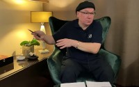 «Я думав Циганик вибіжить замість Луческу». Леоненко назвав гравця, який влаштував бенефіс у матчі «Динамо» – «Шахтар»