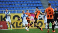 Що говорили гравці «Шахтаря» після матчу з «Динамо»