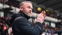 Руні: «Була епоха Мессі та Роналду, а тепер настав час Голанда та Мбаппе»