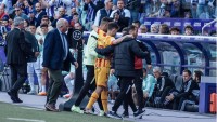 Партнер Циганкова зазнав жахливої травми – «Жирона» втратила двох ключових гравців перед матчем з «Реалом»