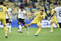 Збірна України офіційно зіграє з Німеччиною – відомо, де і коли відбудеться знаковий матч 