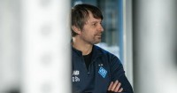 Шлях Лужного чи Реброва? Декілька думок стосовно призначення Шовковського в.о. Луческу в «Динамо»