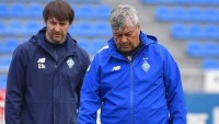 «Суркіси не бачать Шовковського наступником Луческу»: журналіст поінформував кулуарні розмови про тренера «Динамо»