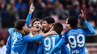 ​«Наполі» може стати чемпіоном Італії у наступному турі