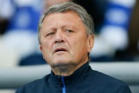 Мирон Маркевич: «У нас, окрім Бущана, немає хороших воротарів»