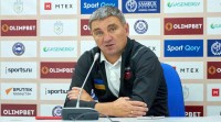 Руслан Костишин покидає посаду головного тренера казахстанського «Аксу»