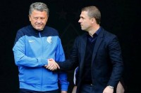 Маркевич: «Реброву не сподобалося, що я назвав його месією? Переживу»