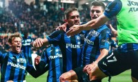 «Рома» програла «Аталанті» та вилетіла із зони Ліги чемпіонів