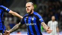 «Інтер» вибив «Ювентус» і вийшов у фінал Кубка Італії