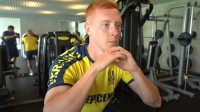 Конопля – про скандальну відмову їхати у збірну України: «Не знаю, звідки УАФ взяла інформацію, що я травмувався»