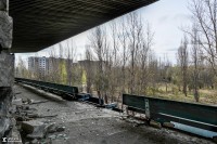 П’ять культових стадіонів, які закинуті прямо зараз: присвячується арені Прип’яті