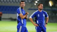 Віктор Леоненко: «Шева та Ребров навчилися у мене футболу»