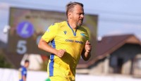 «Балканізація»: Фоззі спрогнозував майбутнє українського футболу, порівнявши його з шоу-бізнесом