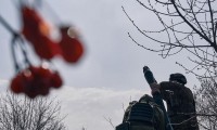 БПЛА, артилерія, броньовані машини, авто і ППО. Генштаб – про втрати росіян за 26.04