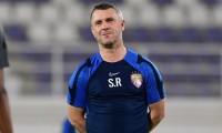 «Реброва не зовсім влаштовує пропозиція від УАФ»: Гецко розкритикував ганебну ситуацію з тренером збірної України