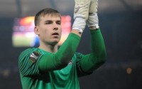 «Луніна взяли, щоб продати якнайшвидше»: Вернидуб розповів, як «Зоря» створила бізнес-проєкт із воротаря «Реала»