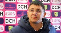 «Момент з червоною змінив все», - наставник «Металіста» Огненович про поразку від «Динамо»
