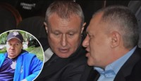 «Навіть знаючи, що Суркіси будуть президентами, я все одно пішов би в «Динамо»: Леоненко порівняв себе з Балотеллі