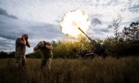 Акцент на артилерійських системах і автомобільній техніці. Генштаб – про втрати РФ за 27.04