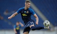 «Інгулець» – «Дніпро-1» – 0:2. Довбик знову забив - огляд матчу