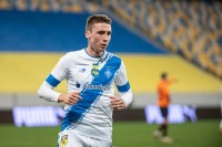 Ванат у ворота «Металіста» забив 10 гол у сезоні. Хто та коли з нападників «Динамо» забивав стільки ж або більше