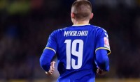 Миколенко в основі «Евертона» на важливий матч у боротьбі за виживання