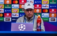 Вернидуб: «Кривбас» може дорости до чемпіонства – це 100%»