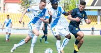 «Динамо» запустило голосування за найкращого гравця квітня