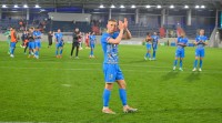 Артем Фаворов забиває п'ятий гол в чемпіонаті Угорщини