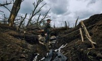 Рада продовжила дію воєнного стану та мобілізації